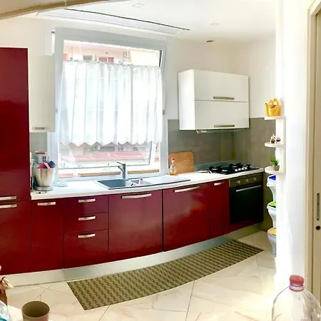 Vera Luxury Apartment *