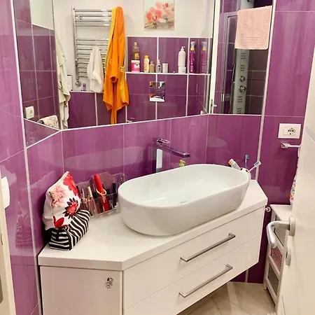 Vera Luxury Apartment