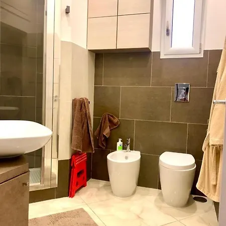 Vera Luxury Apartment Naples