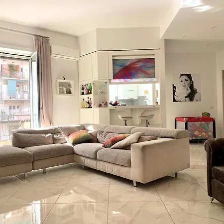 Vera Luxury Appartement